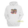 Dale Earnhardt Jr Mom N Pop’s Hoodie