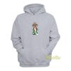 Dallas Stars Jake Oettinger Hoodie