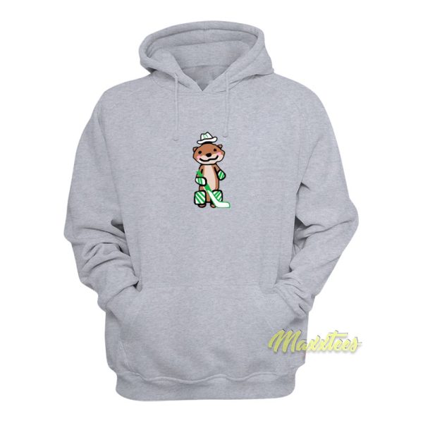 Dallas Stars Jake Oettinger Hoodie