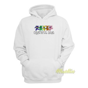 Dancing Bears NWT Hoodie 1
