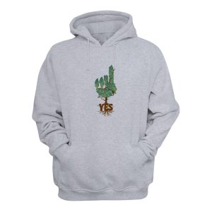 Daniel Bryan Yes Hoodie 1