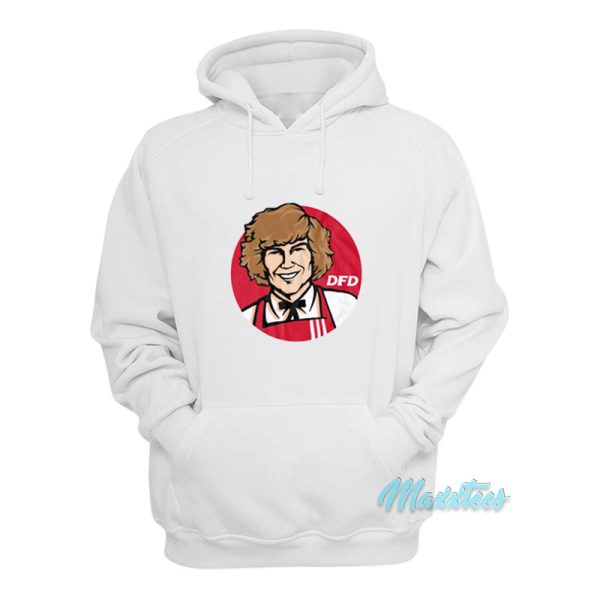 Danny Duncan DFD KFC Hoodie