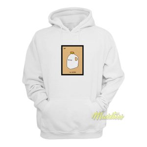 Danny Duncan La Leche Hoodie 1