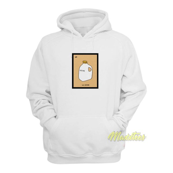 Danny Duncan La Leche Hoodie