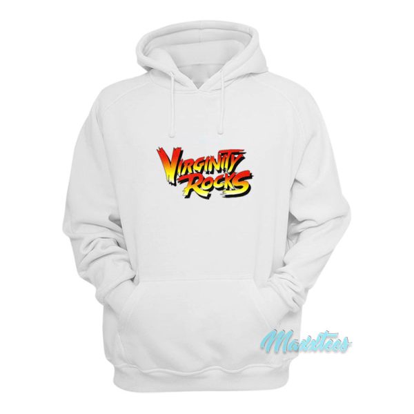 Danny Duncan Virginity Rocks Brawl Stand Hoodie