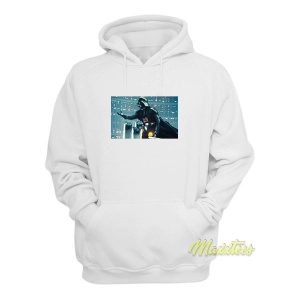 Darth Vader Has Been Voted Greatest Hoodie 2