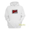 David bowie Young Americans 1975 Hoodie