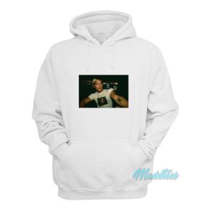 Dazed And Confused Hoodie 1