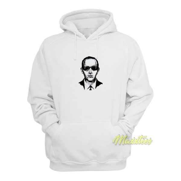 Db Cooper Hoodie