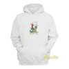 De Lally Golly What A Day Hoodie