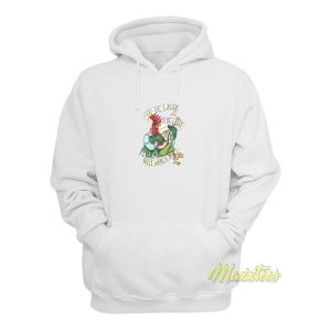 De Lally Golly What A Day Hoodie 1