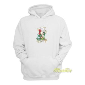 De Lally Golly What A Day Hoodie 2