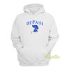 DePaul University Blue Demon Hoodie