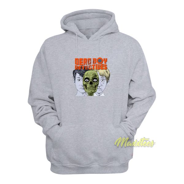 Dead Boy Detectives Hoodie