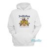 Deadheadland The Happeningest Place On Earth Hoodie