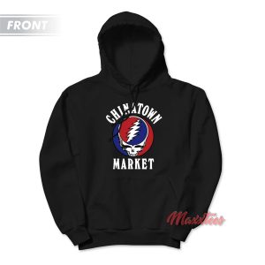 Deadtown Market Hoodie 4