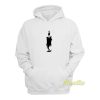 Death The Kid Maka Albarn Hiruzen Sarutobi Hoodie