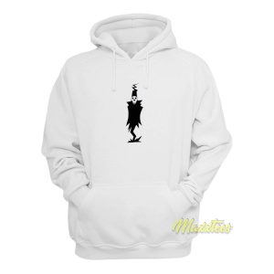 Death The Kid Maka Albarn Hiruzen Sarutobi Hoodie 1