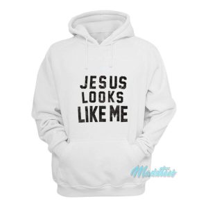 Debbie Harry Jesus Looks Like Me Hoodie 1 Debbie Harry Jesus Looks Like Me Hoodie 2