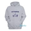 Dee Dee Ramone San Francisco Boys Chorus Hoodie