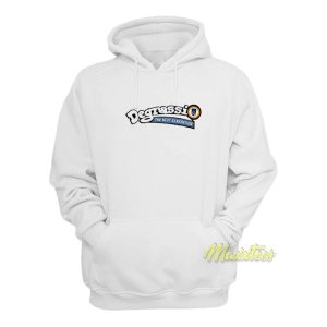 Degrassi The Next Generation Hoodie 1