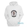 Demogorgon Hunter Stranger Things Hoodie
