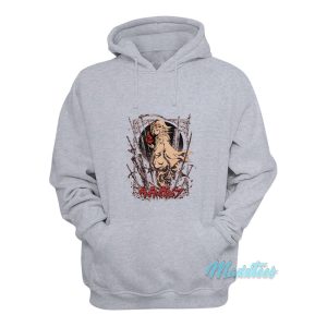 Demon Vaatividya Hoodie 1