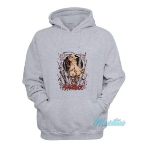 Demon Vaatividya Hoodie 2