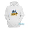 Denver Airport Hoodie