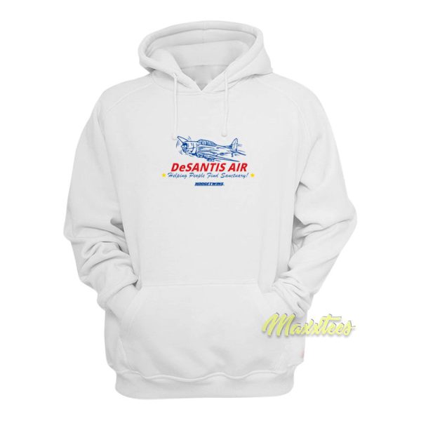 Desantis Air Hoodie