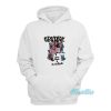 Destroy Snow White And The Sir Punks Hoodie