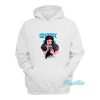 Destroy Snow White Cocaine Hoodie
