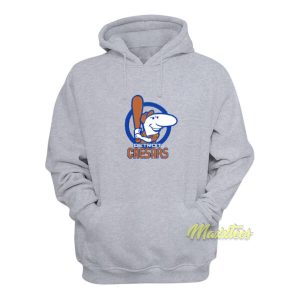 Detroit Caesars Hoodie 1 Detroit Caesars Hoodie 2