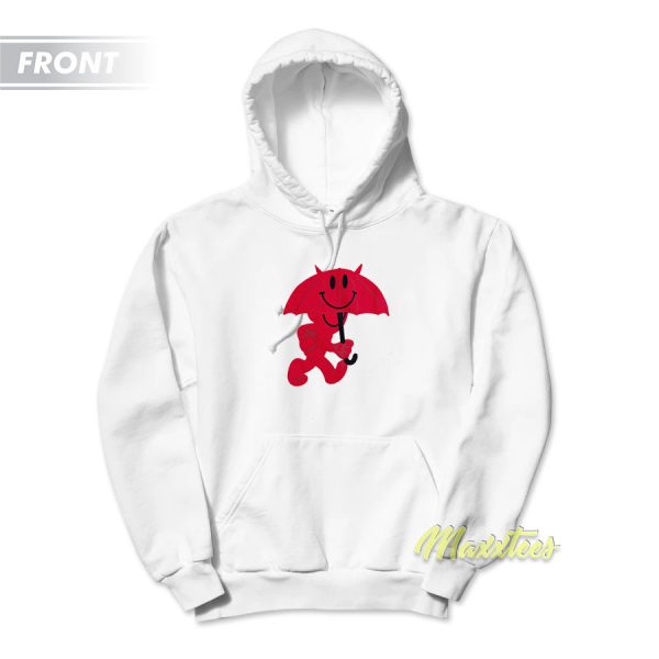 Devil’s Umbrella Hoodie