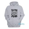 Diaper Punk Hoodie