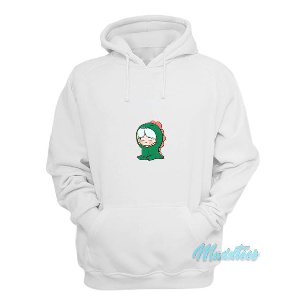 Dinosaurs Bts Suga Hoodie