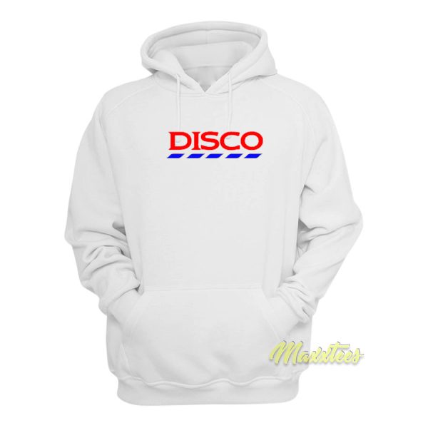 Disco Hoodie