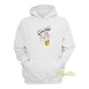 Disney Duck Tales Woo oo 87 Hoodie