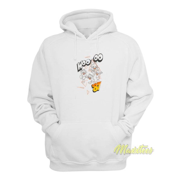 Disney Duck Tales Woo oo 87 Hoodie