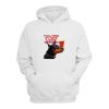 Dog Cream Y’all Mind If I Have A Good Weekend Hoodie