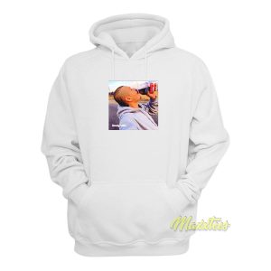 Doggface Steady Hoodie 1