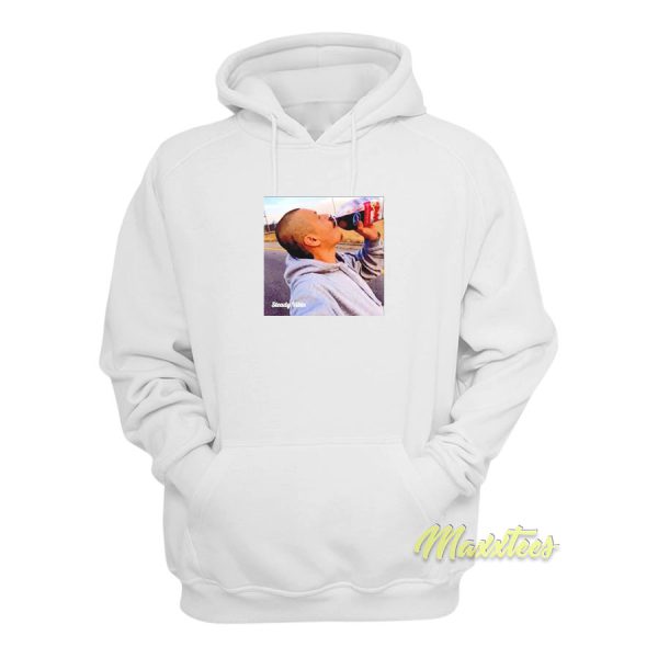 Doggface Steady Hoodie