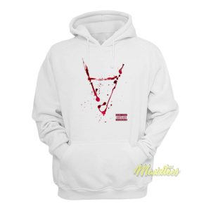 Doja Cat Attention Hoodie 1