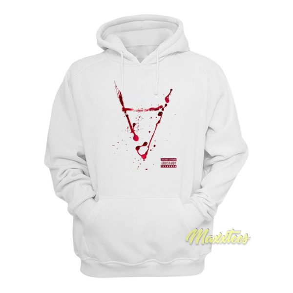 Doja Cat Attention Hoodie