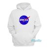 Doja Cat Nasa Hoodie