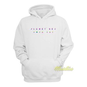 Doja Cat Planet Her Unisex Hoodie 1