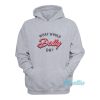 Dolly Parton What Would Dolly Do Hoodie