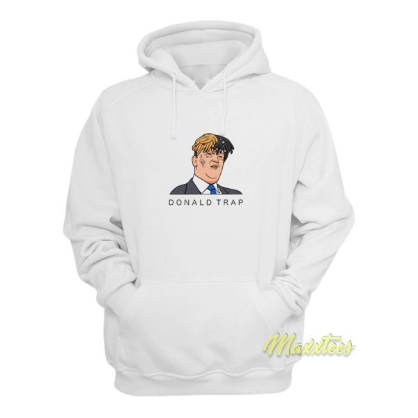 Donald Trap Hoodie