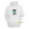 Don’t Be A Fossil Fool Keep It Alive Hoodie