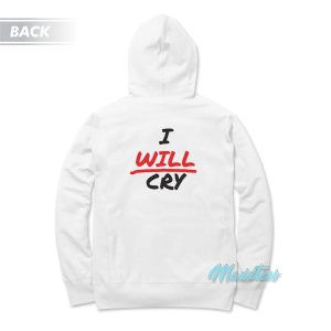Don't Fuck With Me I Will Cry Hoodie 1 Dont Fuck With Me I Will Cry Hoodie 2
